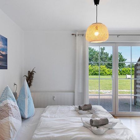 Ferienwohnung Luette Veer Рибниц-Дамгартен Екстериор снимка